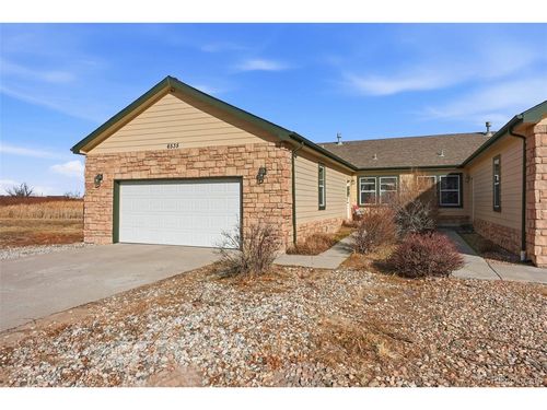 6535 Gelbvieh Rd, Peyton, CO, 80831-8175 | Card Image