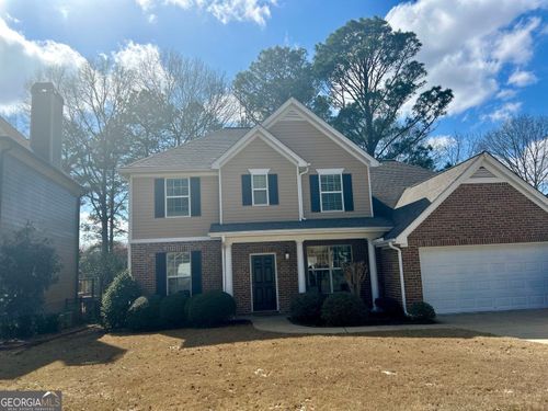 38 Greenview Dr, Newnan, GA, 30265-5690 | Card Image