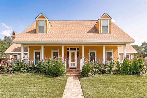 12111 Lake Sherwood Ave N, Baton Rouge, LA, 70816-4344 | Card Image