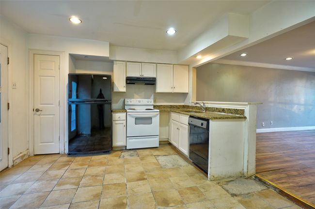 APT-206 - 3420 Hidalgo Dr, Condo with 2 bedrooms, 3 bathrooms and null parking in Dallas TX | Image 7