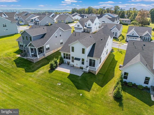 1915 Franklin Way, House other with 4 bedrooms, 3 bathrooms and null parking in ALLENTOWN PA | Image 7