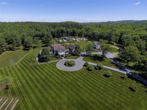 309 Woodstock Rd, Millbrook, NY, 12545-5210 | Card Image
