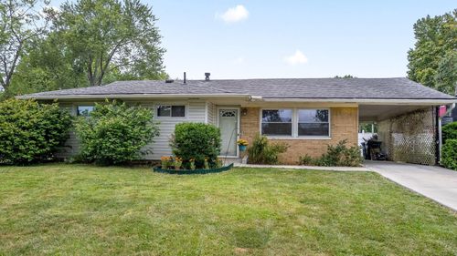 3051 Wilce Ave, Columbus, OH, 43202-1709 | Card Image