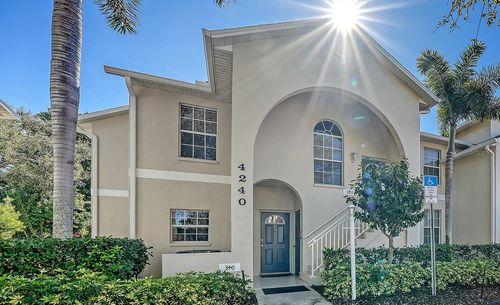 unit-310-4240 Breezeway Blvd, SARASOTA, FL, 34238-5594 | Card Image