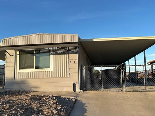 831 Palo Verde Dr, Bullhead City, AZ, 86442-6405 | Card Image