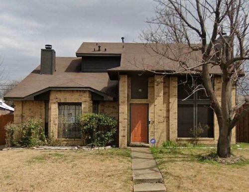 2312 Rodney Ln, Balch Springs, TX, 75180-1371 | Card Image