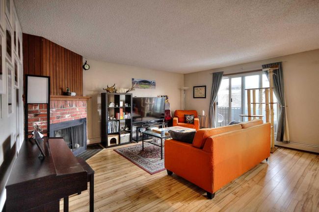 201 - 1719 11 Avenue Sw, Home with 2 bedrooms, 1 bathrooms and 1 parking in Calgary AB | Image 15