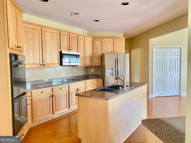 1606 Cascade Overlook, House other with 5 bedrooms, 5 bathrooms and null parking in Peachtree City GA | Image 31