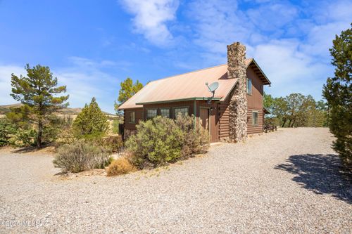 1490 Highway 83, Elgin, AZ, 85611-8607 | Card Image