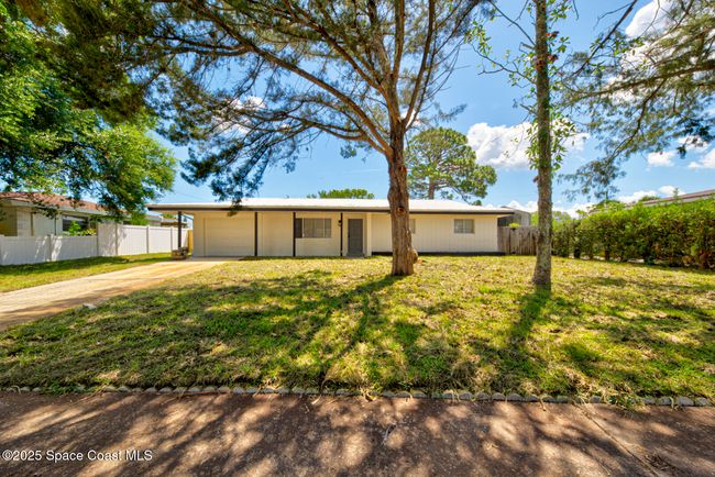 691 Aloha Ave, House other with 4 bedrooms, 2 bathrooms and null parking in Cocoa FL | Image 23