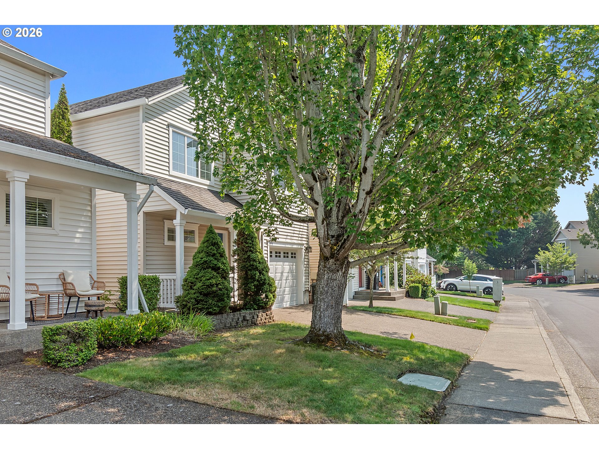 Residential in Portland 3
