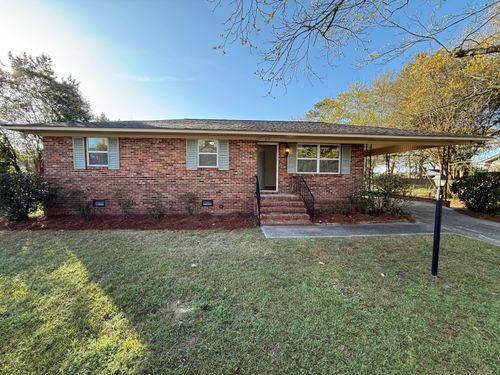 515 Henry Street, Aiken, SC, 29803 | Card Image