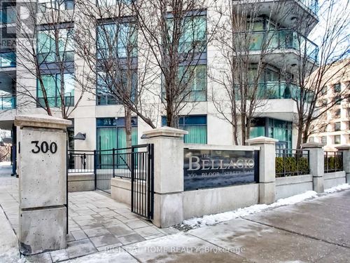 711-300 Bloor Street E, Toronto (Rosedale-Moore Park), ON, M4W3S2 | Card Image