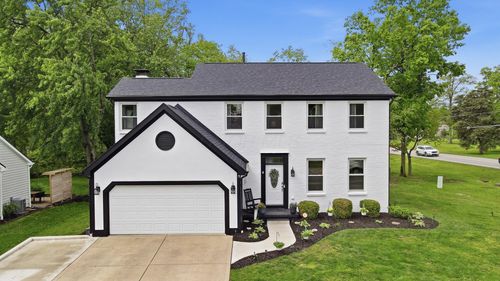 1199 Riva Ridge Blvd, Columbus, OH, 43230-3814 | Card Image
