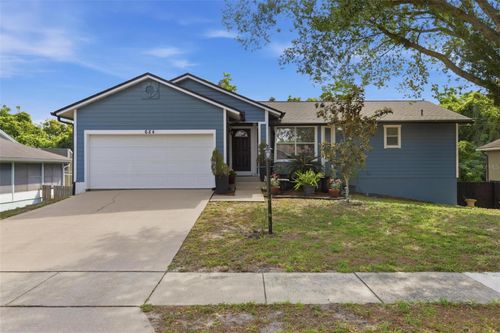 684 Crows Bluff Ln, SANFORD, FL, 32773-6446 | Card Image