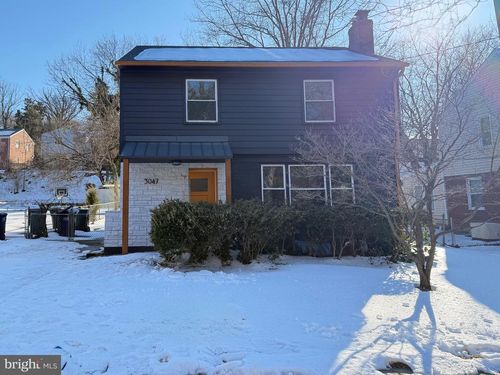 3047 O St Se, WASHINGTON, DC, 20020-3618 | Card Image