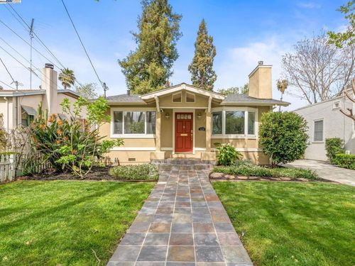 439 Snyder Ave, San Jose, CA, 95125-1668 | Card Image