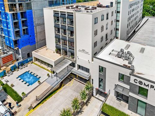 apt-401-1421 Peachtree St Ne, Atlanta, GA, 30309-3015 | Card Image