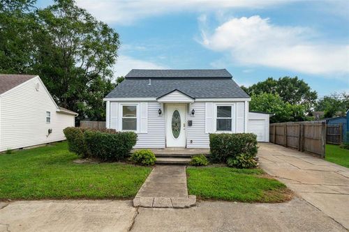 2624 E Cloverdale Drive, Owensboro, KY, 42303 | Card Image