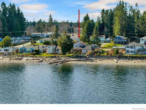 4005 Island Hwy S, Campbell River, BC, V9H1G4 | Card Image