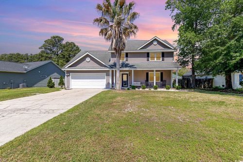 403 Brandymill Blvd, Myrtle Beach, SC, 29588-7228 | Card Image