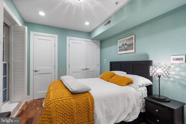 APT-2 - 1111 M St Nw, Condo with 2 bedrooms, 2 bathrooms and null parking in WASHINGTON DC | Image 23