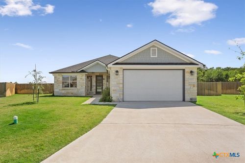 3417 Chieti Rd, Temple, TX, 76502-8109 | Card Image
