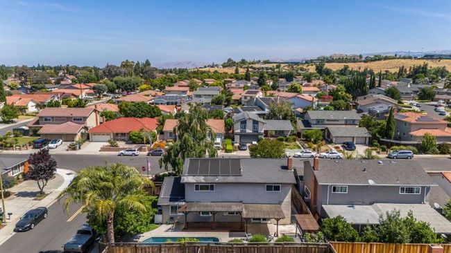 158 Park Ellen Dr, House other with 5 bedrooms, 3 bathrooms and 3 parking in San Jose CA | Image 67