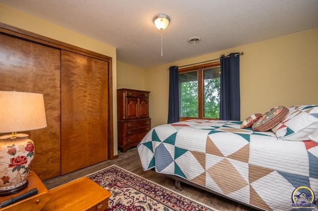 8231 Mike O Vince Rd, House other with 5 bedrooms, 4 bathrooms and null parking in Ozawkie KS | Image 46