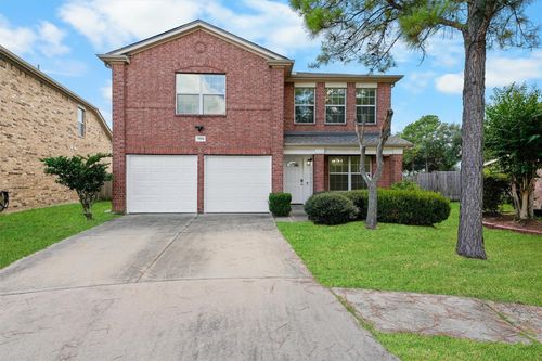 17619 Sulphur Stream Ct, Houston, TX, 77095-6960 | Card Image