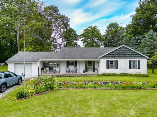 3318 Us Route 42 E, Cedarville, OH, 45314-9722 | Card Image