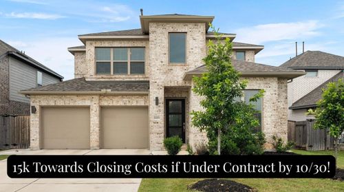 14404 Kira Lane, Manor, TX, 78653 | Card Image