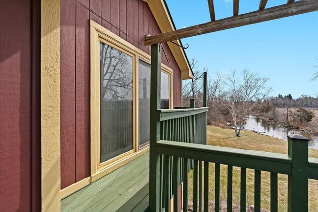 Balcony off the Primary | Image 22