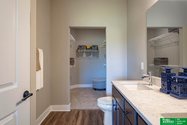 17676 Greenleaf St, Townhouse with 2 bedrooms, 2 bathrooms and 2 parking in Omaha NE | Image 15