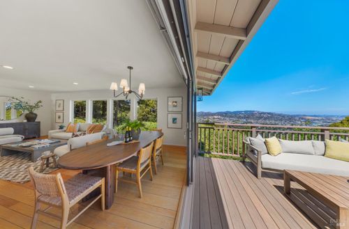 23 Sunrise Ln, Larkspur, CA, 94939-2188 | Card Image