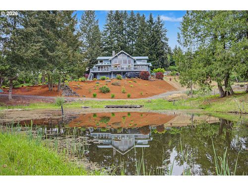23303 Se Howlett Rd, Eagle Creek, OR, 97022-9772 | Card Image