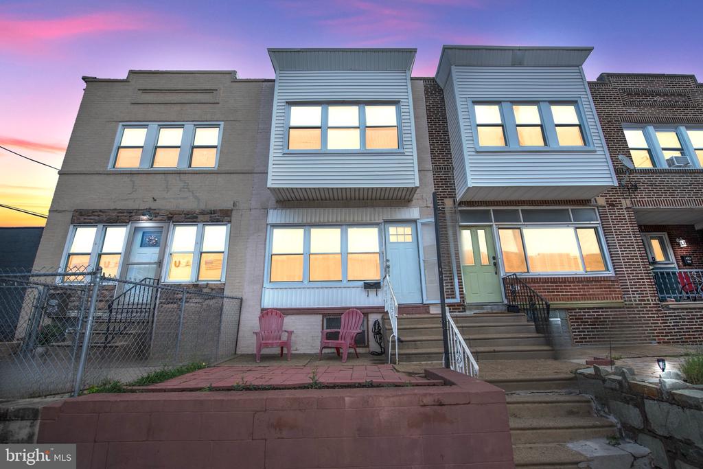 Gillingham St, Philadelphia, PA 19137
