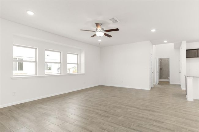 709 Paddock Ln, House other with 3 bedrooms, 3 bathrooms and null parking in Georgetown TX | Image 11