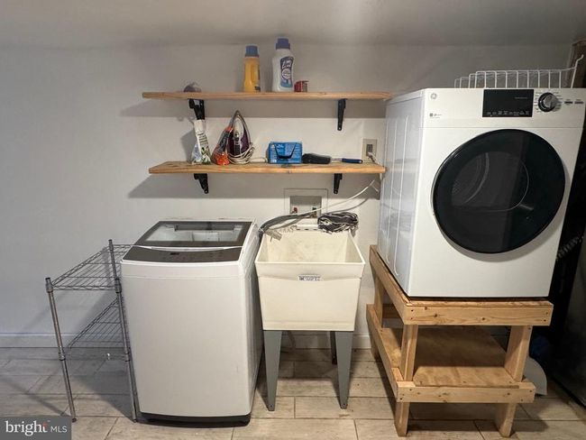 3504 Mount Vernon St, Townhouse with 2 bedrooms, 1 bathrooms and null parking in PHILADELPHIA PA | Image 10