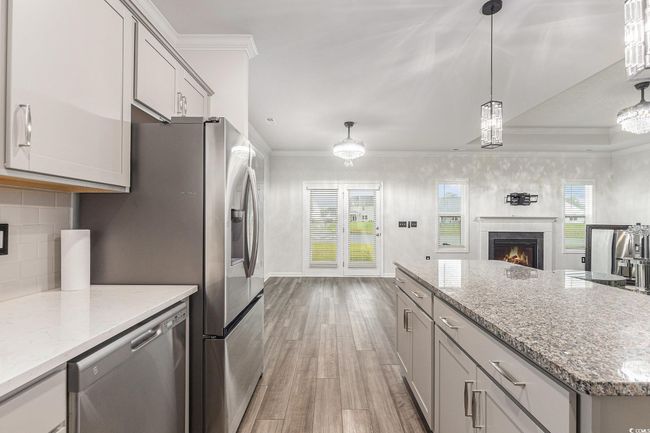 628 Mc Corkle Place, House other with 4 bedrooms, 3 bathrooms and 6 parking in Conway SC | Image 15