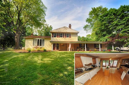 17 High Point Rd, Lincroft, NJ, 07738-1733 | Card Image