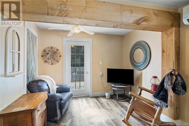 52 Mcleod Ave, House other with 2 bedrooms, 1 bathrooms and null parking in Chipman NB | Image 10