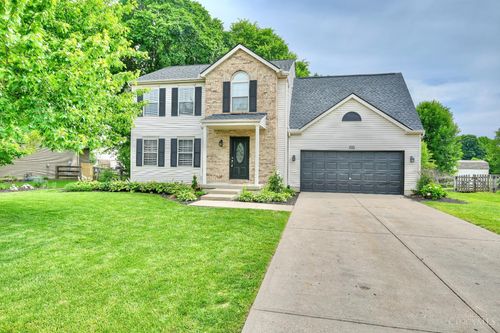 1952 Michelle Ln, Monroe, OH, 45044-8034 | Card Image