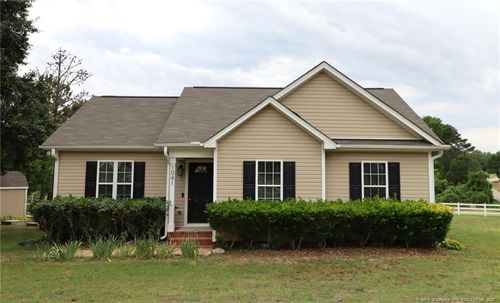 1041 Parkers Ridge Dr, Fuquay Varina, NC, 27526-5892 | Card Image
