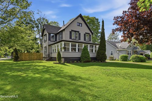 169 Park Ave, Dalton, MA, 01226 | Card Image
