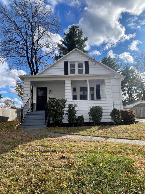 53 Scott St, East Hartford, CT, 06118-2650 | Card Image