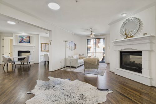 414-8616 Turtle Creek Blvd, Dallas, TX, 75225-4019 | Card Image