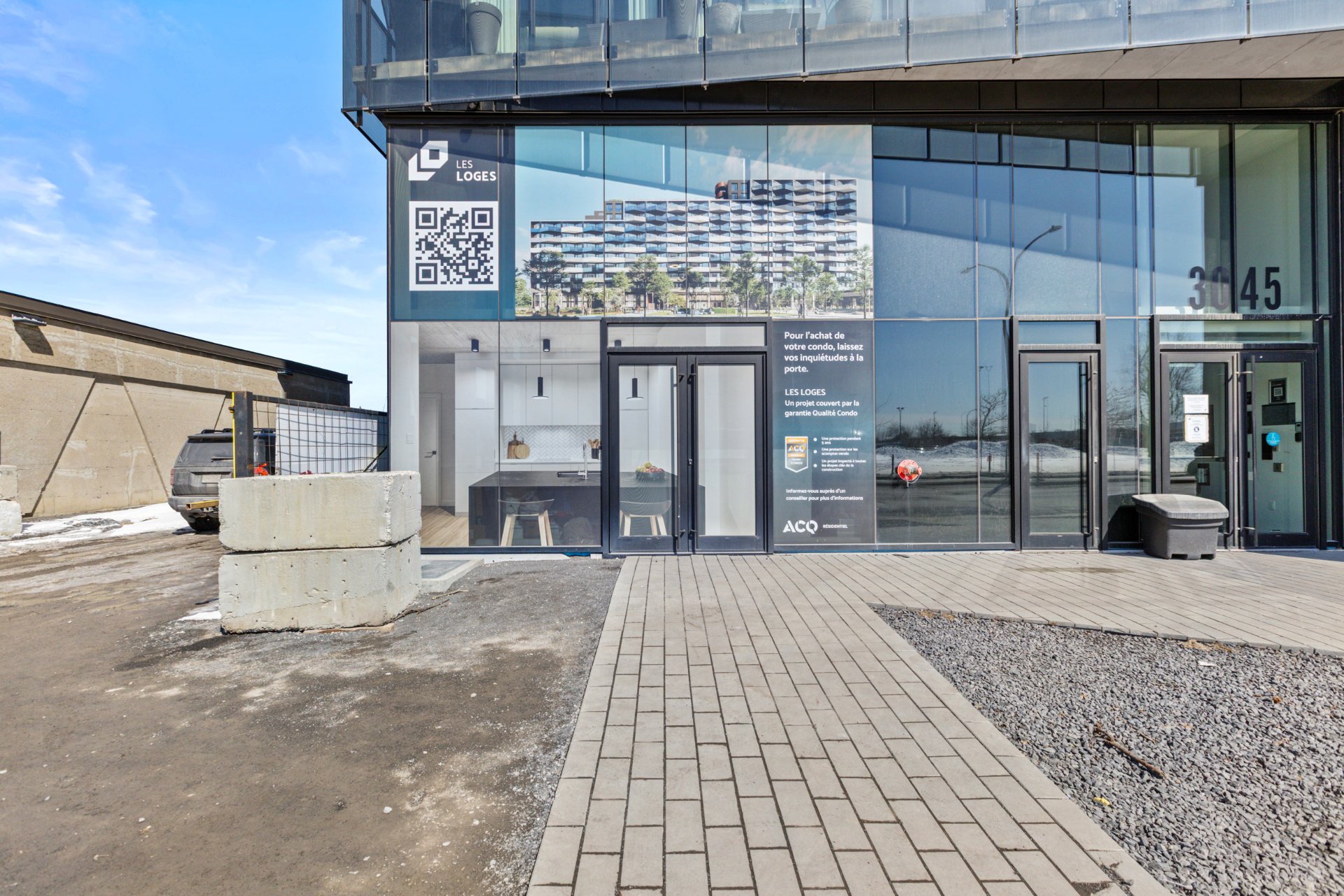 Commercial Sale in Montréal (Rosemont/La Petite-Patrie) 2