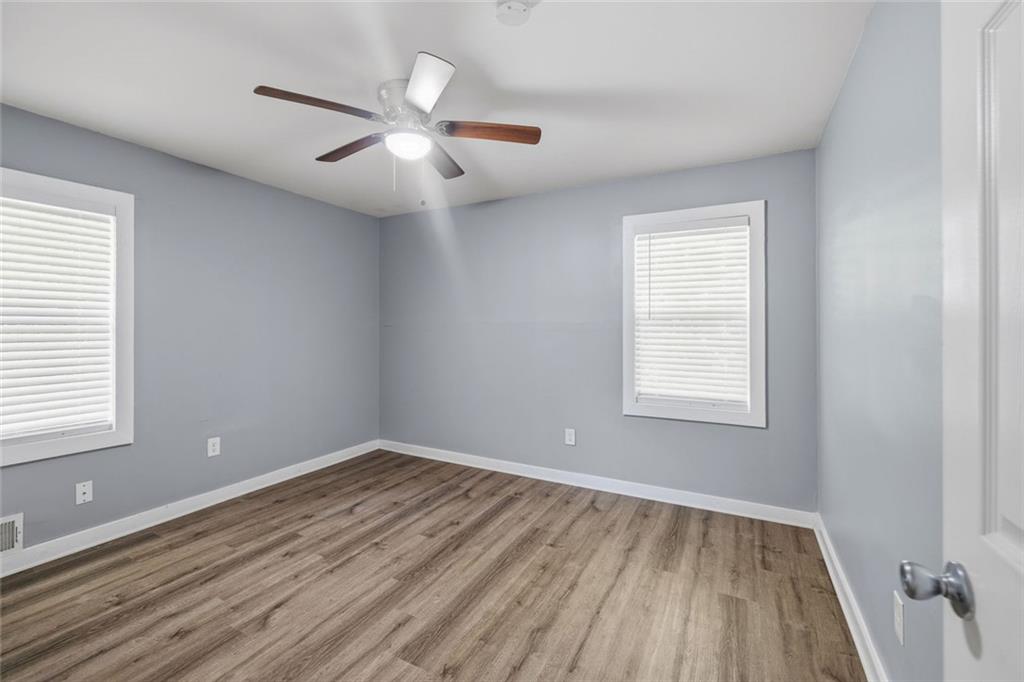 Residential in Atlanta 5