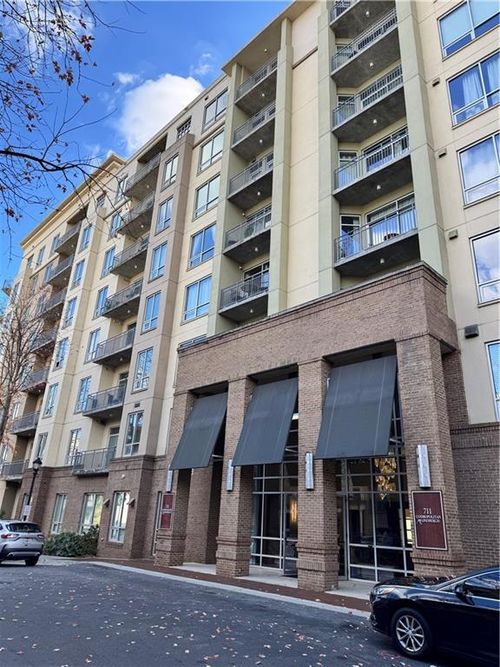unit-426-711 Cosmopolitan Dr Ne, Atlanta, GA, 30324-3623 | Card Image